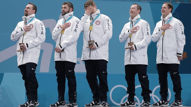 curling-gold-medal-simpsons